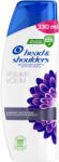 Head & Shoulders Sampon anti-matreata Head & Shoulders Volume Boost pentru volum, 330 ml (8700216322690)