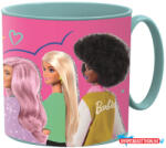 Barbie Stylish micro bögre 265 ml (JAV_STF15944)