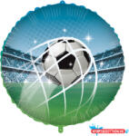 Focis Soccer Fans fólia lufi 46 cm (JAV_PNN94148)