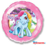 Én kicsi pónim Circle fólia lufi 46 cm (WP) (JAV_MLG307962)