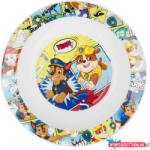 Mancs Őrjárat Comic micro mélytányér 16 cm (JAV_85SSS18946)