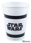 Star Wars Troopers műanyag pohár 8 db-os 200 ml (JAV_PNN92637)