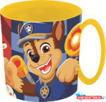 Mancs Őrjárat Rescue Pups micro bögre 390 ml (JAV_STF81604)