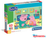 Peppa Malac Storytime 60 db-os puzzle Clementoni (JAV_CMC26312)