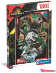 Jurassic World Dominance 180 db-os puzzle Clementoni (JAV_CMC29098)