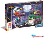 Batman Batwheels 60 db-os maxi puzzle Clementoni (JAV_CMC26597)