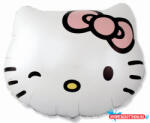 Hello Kitty Wink fólia lufi 61 cm (WP) (JAV_MLG316377)