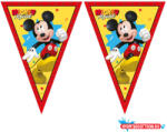 Disney Mickey Jump Into Fun zászlófüzér FSC 2, 3 m (JAV_PNN97228)