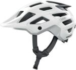 ABUS Cască de ciclism Moventor 2.0 shiny white 2026 M (65494)