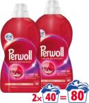 Perwoll Renew Color 2× 2 l (80 mosás) (PPR2829bun)