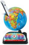  Interaktív Eduglobus Exploreglobe lengyel nyelvű Clementoni 50848 (8005125508488)