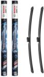 Bosch Stergator de parbriz Bosch Aerotwin eA 843 S - Set 2 bucati 550 mm, tehnologie avansata (339700901E)