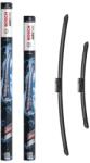 Bosch Stergatoare Bosch Aerotwin eAM 468 S, set 2 bucati, 650 mm si 400 mm (339701409B)