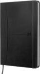 OXFORD Caiet oxford signature a5 80f scribzee pefc dictando negru - Set 5 (400154943)