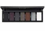 PUPA Make Up Stories Compact Eyeshadow Palette paletă cu farduri de ochi 002 Smokey Vibe 13, 5 g