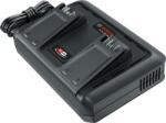 Bosch AL2x18V-88 Încărcător dublu Li-Ion, 14.4V-18V, 4.4Ah, DIY (1600A03607)