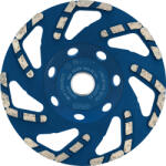 Bosch Cap de șlefuire diamantat EXPERT Concrete 150x22.23x4.5 mm (2608901478) Disc de taiere