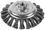 Milwaukee fonott drótkorong kúpos 115 mm | felfogatás: M14 (4932501746)