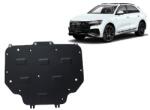  Audi Q8 váltóvédő lemez - (2018-2026)