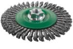 Milwaukee fonott drótkorong lapos 0, 5 M14 125 x 6 (4932501743)