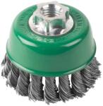 Milwaukee drótkorong kúpos 65 mm | felfogatás: M14 (4932501736)