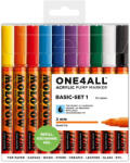 MOLOTOW One4All 127HS Basic-Set 1 10 (MLW108) - roua - 232,00 RON