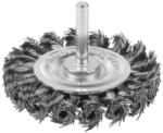 Milwaukee csapos lapos-drótkorong 75 mm (4932501729)