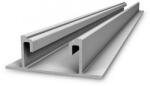 K2 Sina montare acoperis tabla trapezoidala sau sistem K2 Dome System, lungime 4, 80m, aluminiu, K2 2004278 (2004278)