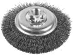 Milwaukee drótkorong kúpos 100 mm | felfogatás: M14 (4932501748)