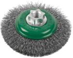 Milwaukee drótkorong kúpos 100 mm | felfogatás: M14 (4932501749)
