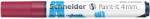 Schneider Marker cu vopsea acrilica Paint-It 320 4 mm Schneider VISINIU - Set 5 (PMK018)