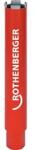 Rothenberger DX High Speed Dry gyémántfúrókorona szárazfúráshoz 37 x 330 mm (1500004054)