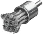 Milwaukee csapos fazék-drótkorong 22 x 28 x 6 mm (4932501732)