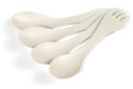 Light my fire Spork original 4-pack cream (2412412815)