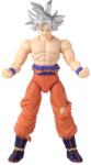 BANDAI NAMCO Entertainment Bandai Dragon Stars: Ultra Instinct Goku figura (17cm) (35994) Figurina