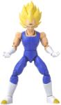BANDAI NAMCO Entertainment Bandai Dragon Stars: Dragon Ball Super - Majin Vegeta figura (17cm) (40731) Figurina
