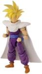 BANDAI NAMCO Entertainment Bandai Dragon Stars: Dragon Ball Super - Super Saiyan Gohan figura (17cm) (36767) Figurina