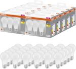 OSRAM BASE CLASSIC A 60 FR LED lamp with E27 base - pack of 3 - 8.5W - 806lm - 2700K - warm white light - 30-pack - 4099854046803