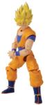BANDAI NAMCO Entertainment Bandai Dragon Stars: Dragon Ball Super - Super Saiyan Goku (Ver. 2) figura (17cm) (36192) Figurina