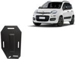  Fiat Panda 4x4 hátsó differenciálmű védőlemez - (2011-2026)