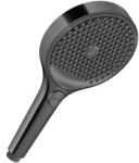 Hansgrohe ShowerSolutions duș de mână crom-negru 39772340 (39772340)