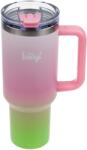 Baagl B-Cup Strawberry Matcha (A-36222)