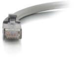 C2G UTP CAT6 Összekötő Szürke 3m 83369 (83369)
