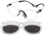 Crullé Kids Hiking C11 Clip-on BB Rama ochelari