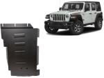 Jeep Wrangler - JL - váltóvédő lemez (2017-2026)
