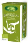 Artemis Bio Ceai bio din plante pentru rinichi Biorenal, 30 g, 20 pliculețe filtrante, Artemis Bio