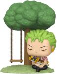 Funko Figurină Funko POP! Animation: One Piece - Roronoa Zoro (Sleeping) (Special Edition) #2391 (113968) Figurina
