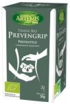 Artemis Bio Ceai bio din plante pentru imunitate Prevengrip, 20 pliculețe filtrante, Artemis Bio