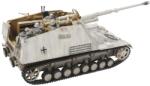 TAMIYA Model asamblabil Tamiya Militari: Tancuri - Distrugător german de tancuri Nashorn 8.8cm Pak43/1 cu muniție III/IV (Sd. Kfz. 164), 4 figurine (TAM35335)