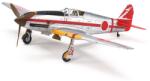 TAMIYA Model asamblabil Tamiya Militar: Avioane - Vânător japonez Ki-61-Id Hien (TAM60789)